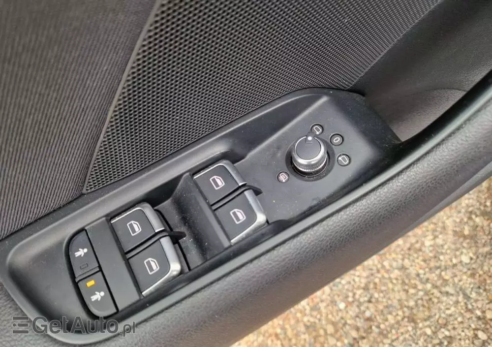 AUDI A3 1.6 TDI Sportback