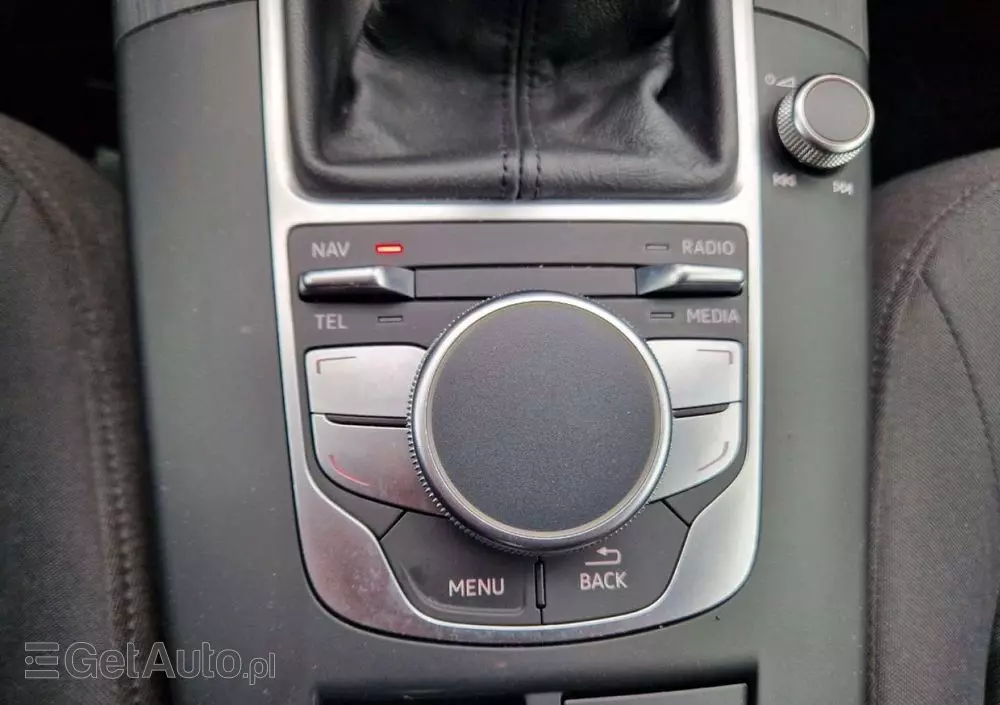 AUDI A3 1.6 TDI Sportback