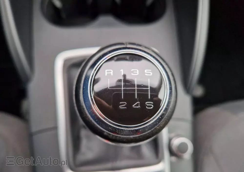 AUDI A3 1.6 TDI Sportback