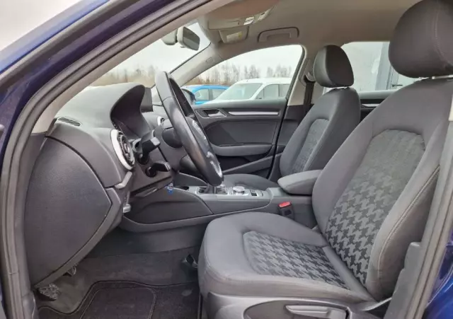 AUDI A3 1.6 TDI Sportback