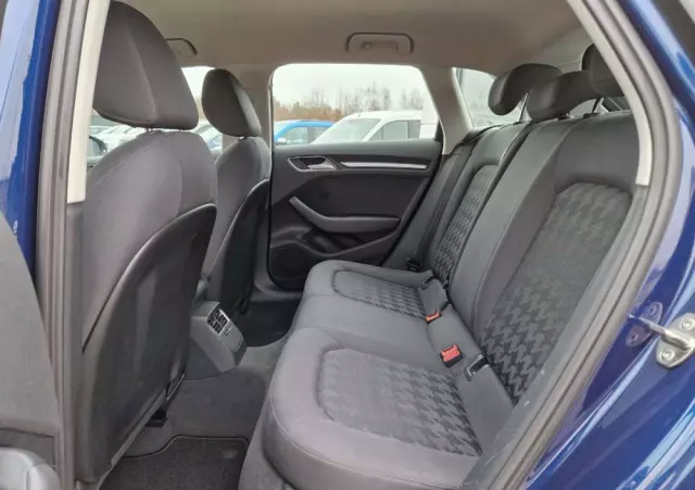 AUDI A3 1.6 TDI Sportback