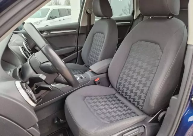 AUDI A3 1.6 TDI Sportback