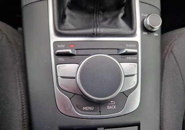 AUDI A3 1.6 TDI Sportback