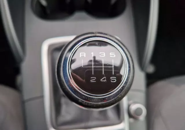 AUDI A3 1.6 TDI Sportback