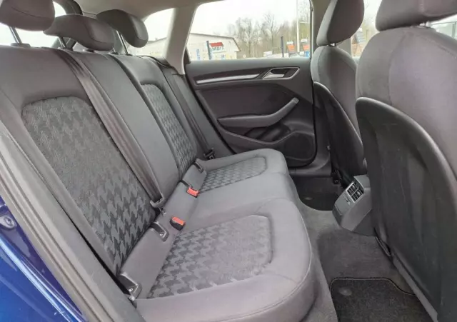 AUDI A3 1.6 TDI Sportback