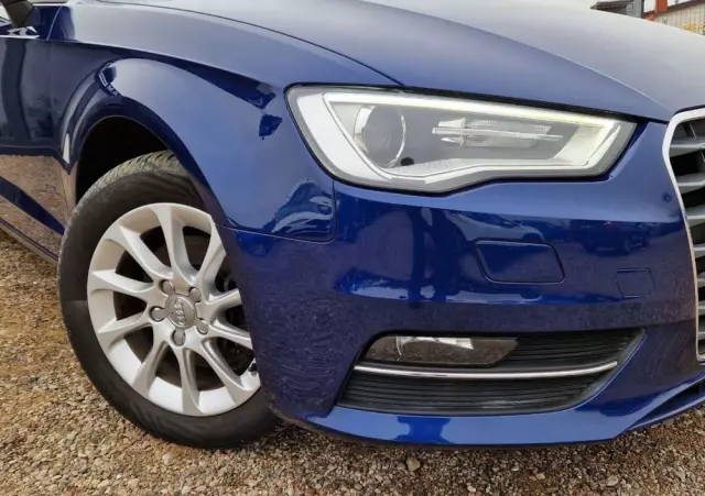 AUDI A3 1.6 TDI Sportback