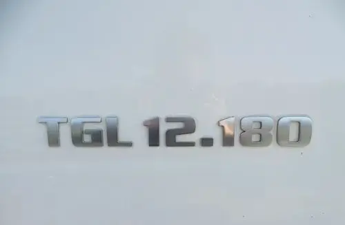 MAN TGL 
