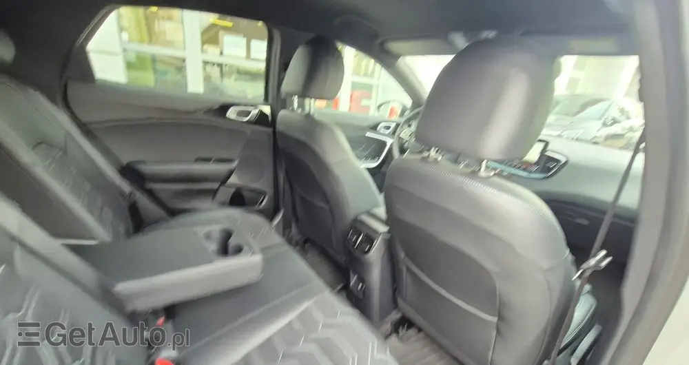 KIA XCeed 1.6 T-GDI M DCT