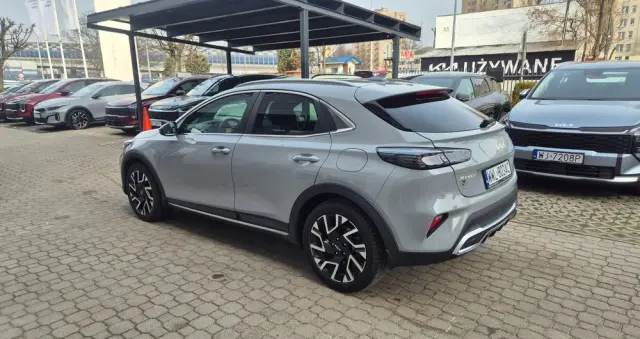 KIA XCeed 1.6 T-GDI M DCT