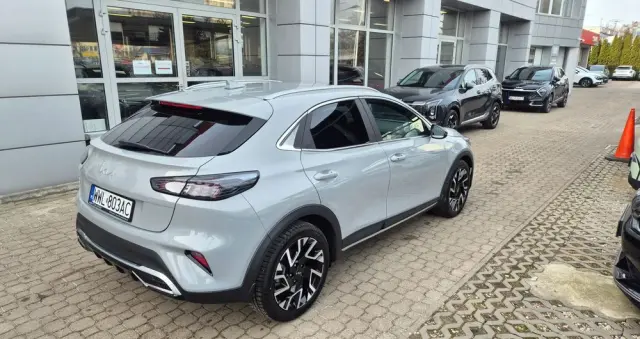 KIA XCeed 1.6 T-GDI M DCT