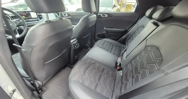 KIA XCeed 1.6 T-GDI M DCT