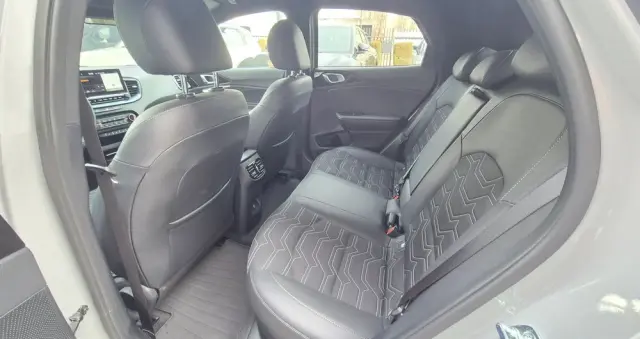 KIA XCeed 1.6 T-GDI M DCT