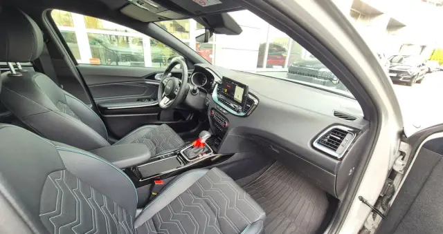 KIA XCeed 1.6 T-GDI M DCT