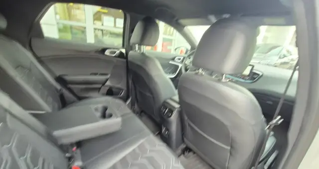 KIA XCeed 1.6 T-GDI M DCT