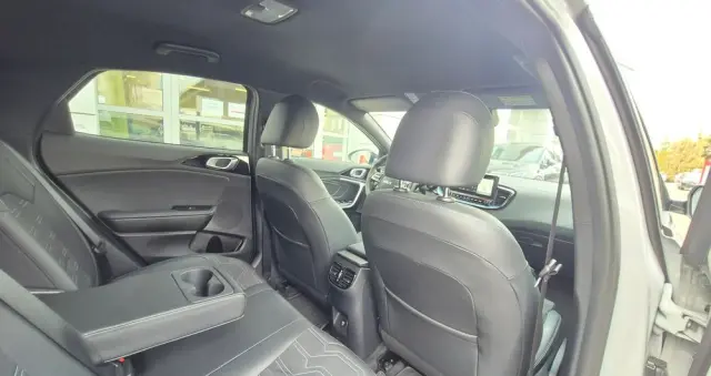 KIA XCeed 1.6 T-GDI M DCT