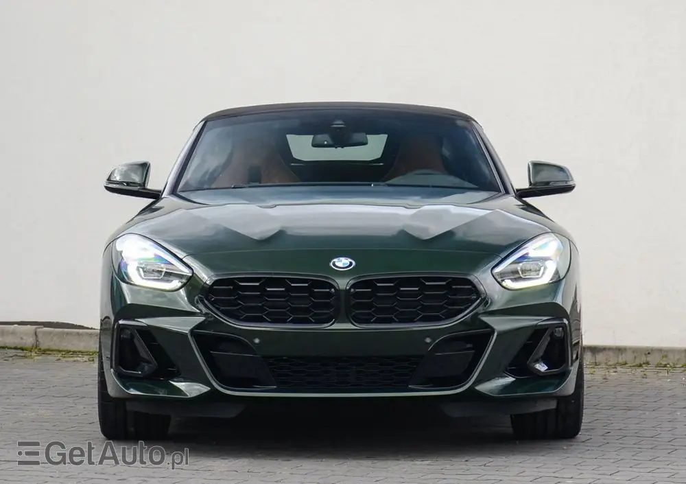 BMW Z4 30i sDrive M Sport sport