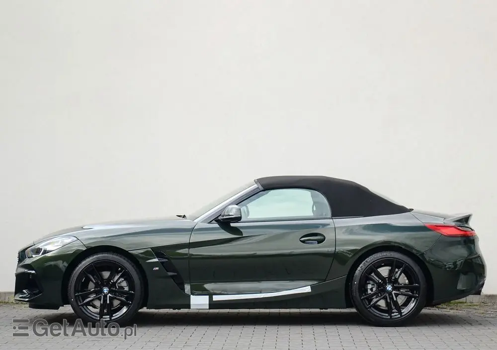 BMW Z4 30i sDrive M Sport sport