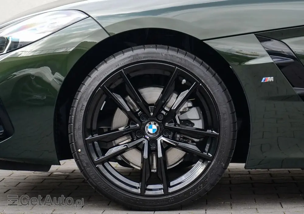 BMW Z4 30i sDrive M Sport sport