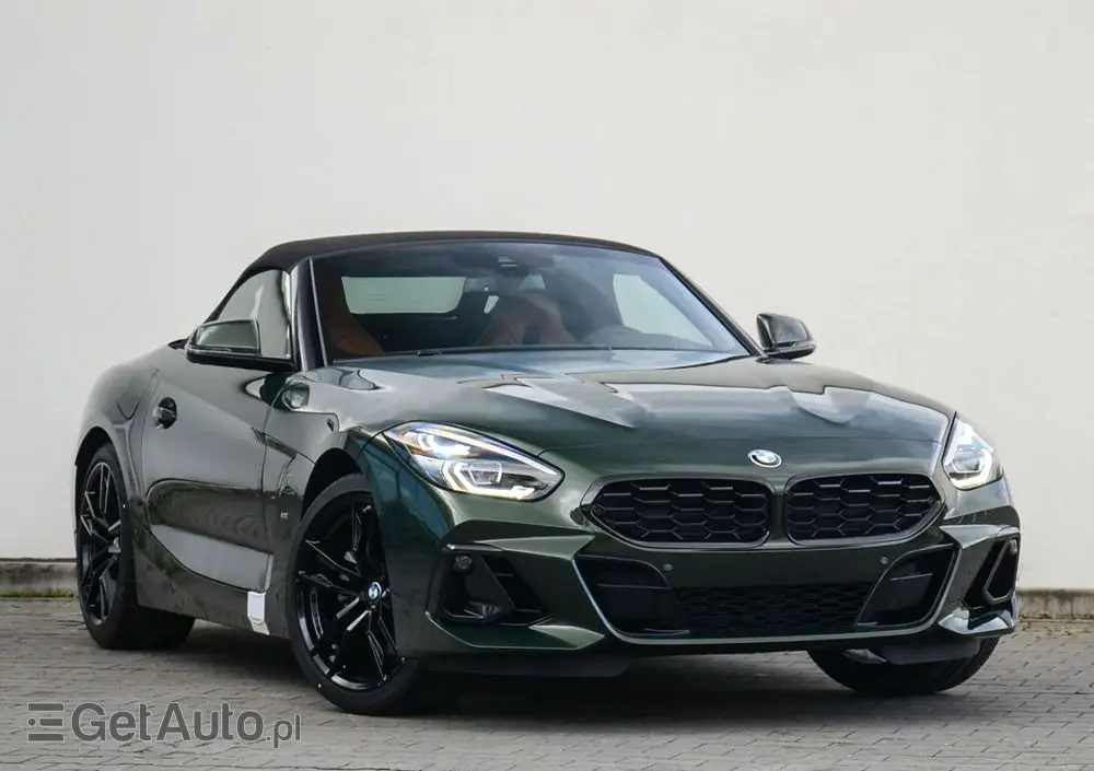 BMW Z4 30i sDrive M Sport sport