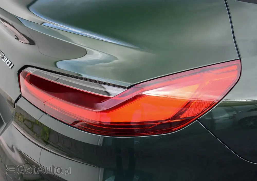 BMW Z4 30i sDrive M Sport sport