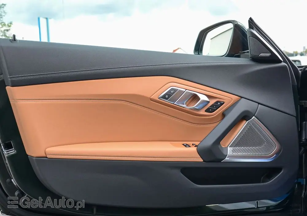 BMW Z4 30i sDrive M Sport sport