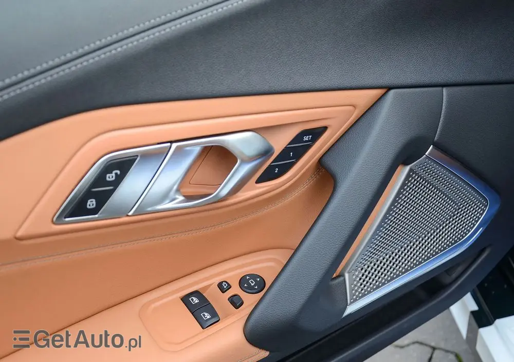 BMW Z4 30i sDrive M Sport sport