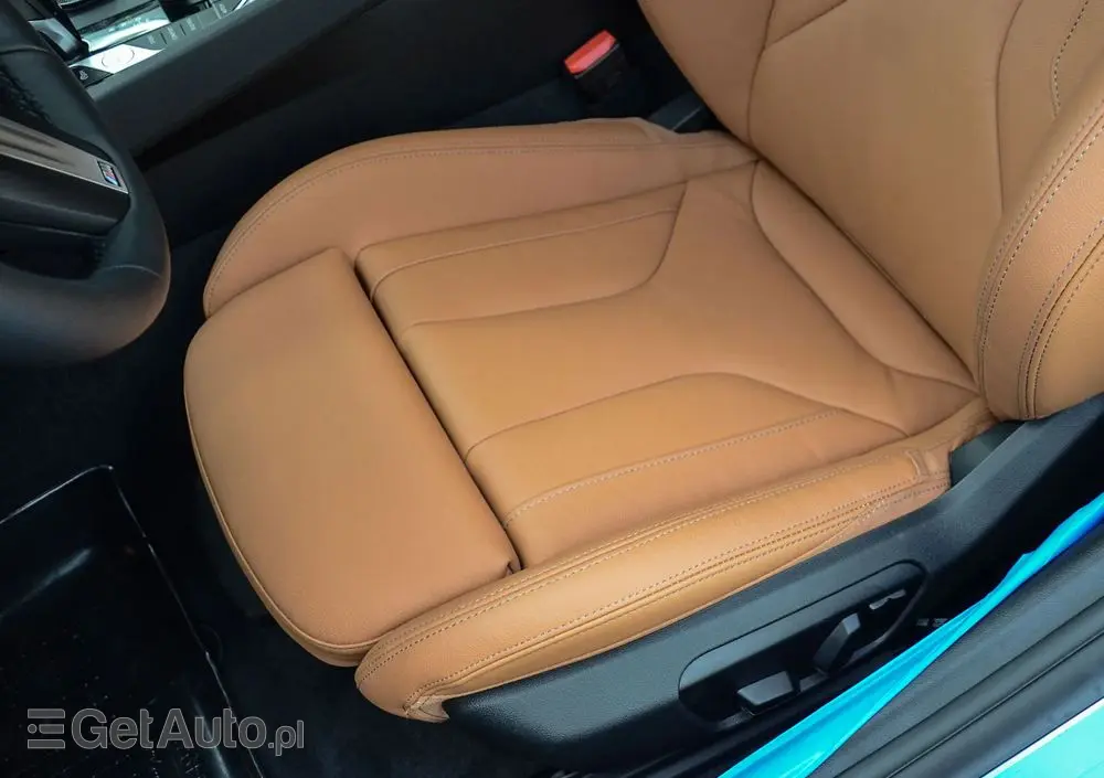 BMW Z4 30i sDrive M Sport sport