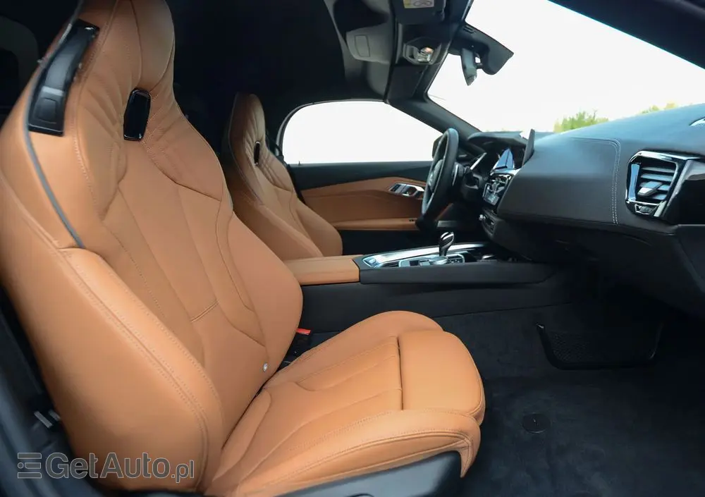 BMW Z4 30i sDrive M Sport sport