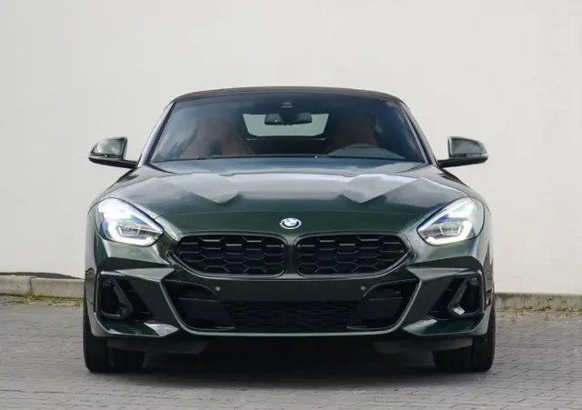 BMW Z4 30i sDrive M Sport sport