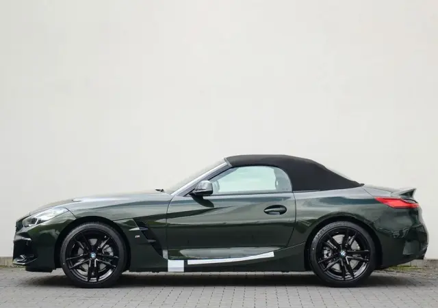 BMW Z4 30i sDrive M Sport sport