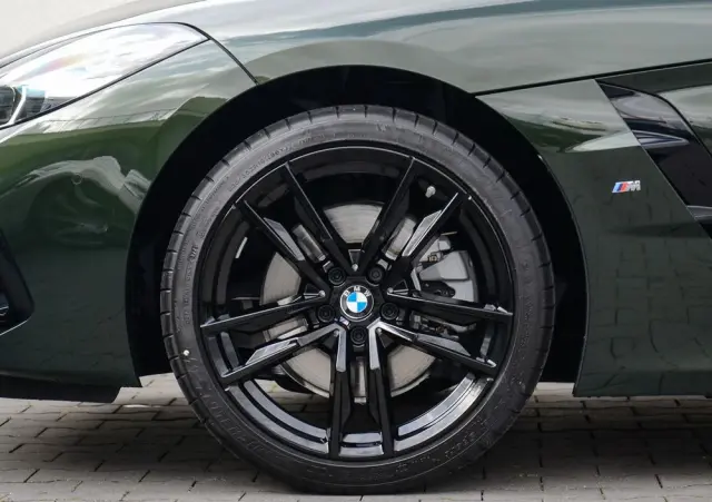 BMW Z4 30i sDrive M Sport sport