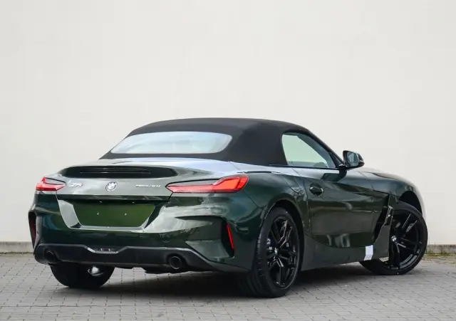 BMW Z4 30i sDrive M Sport sport