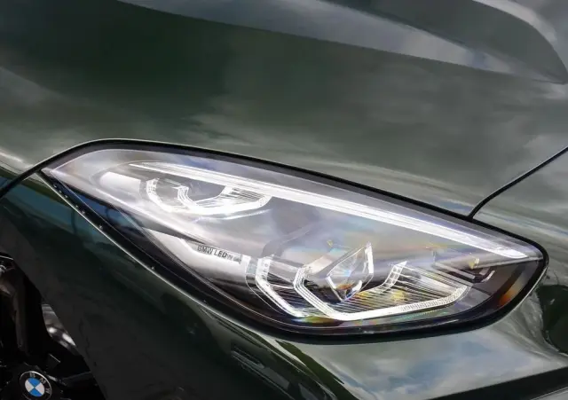 BMW Z4 30i sDrive M Sport sport