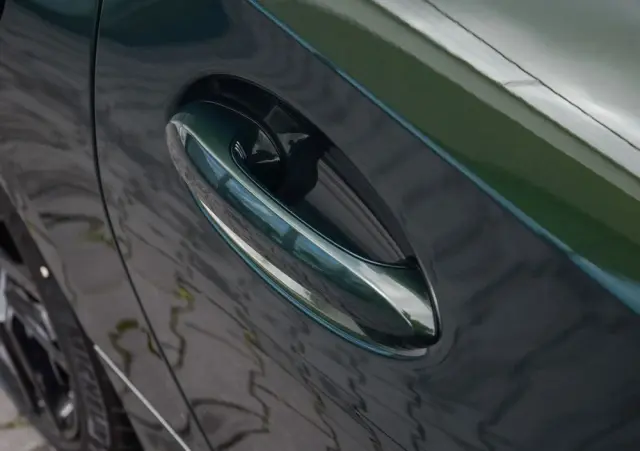 BMW Z4 30i sDrive M Sport sport