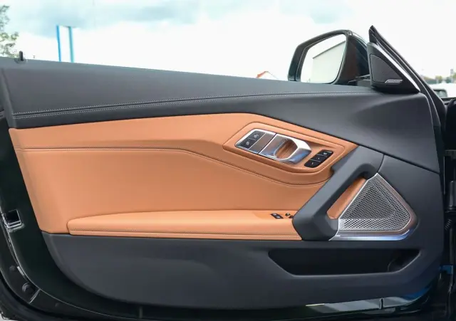 BMW Z4 30i sDrive M Sport sport