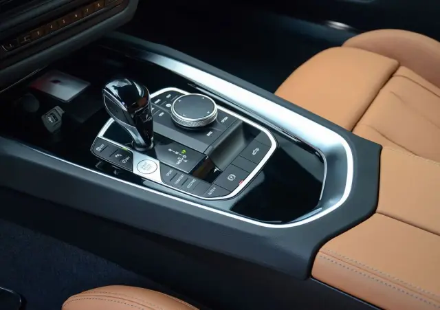 BMW Z4 30i sDrive M Sport sport