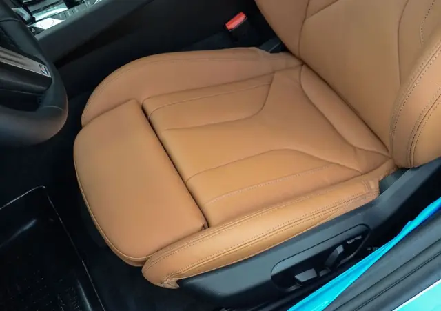 BMW Z4 30i sDrive M Sport sport