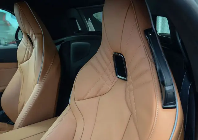 BMW Z4 30i sDrive M Sport sport