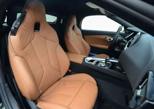 BMW Z4 30i sDrive M Sport sport