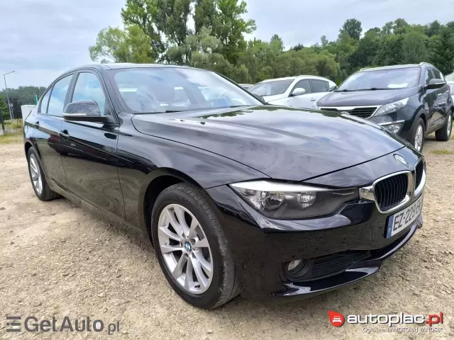 BMW Seria 3 