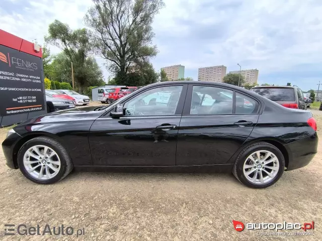 BMW Seria 3 