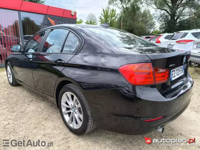BMW Seria 3 