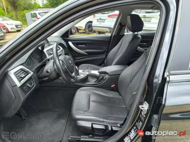 BMW Seria 3 