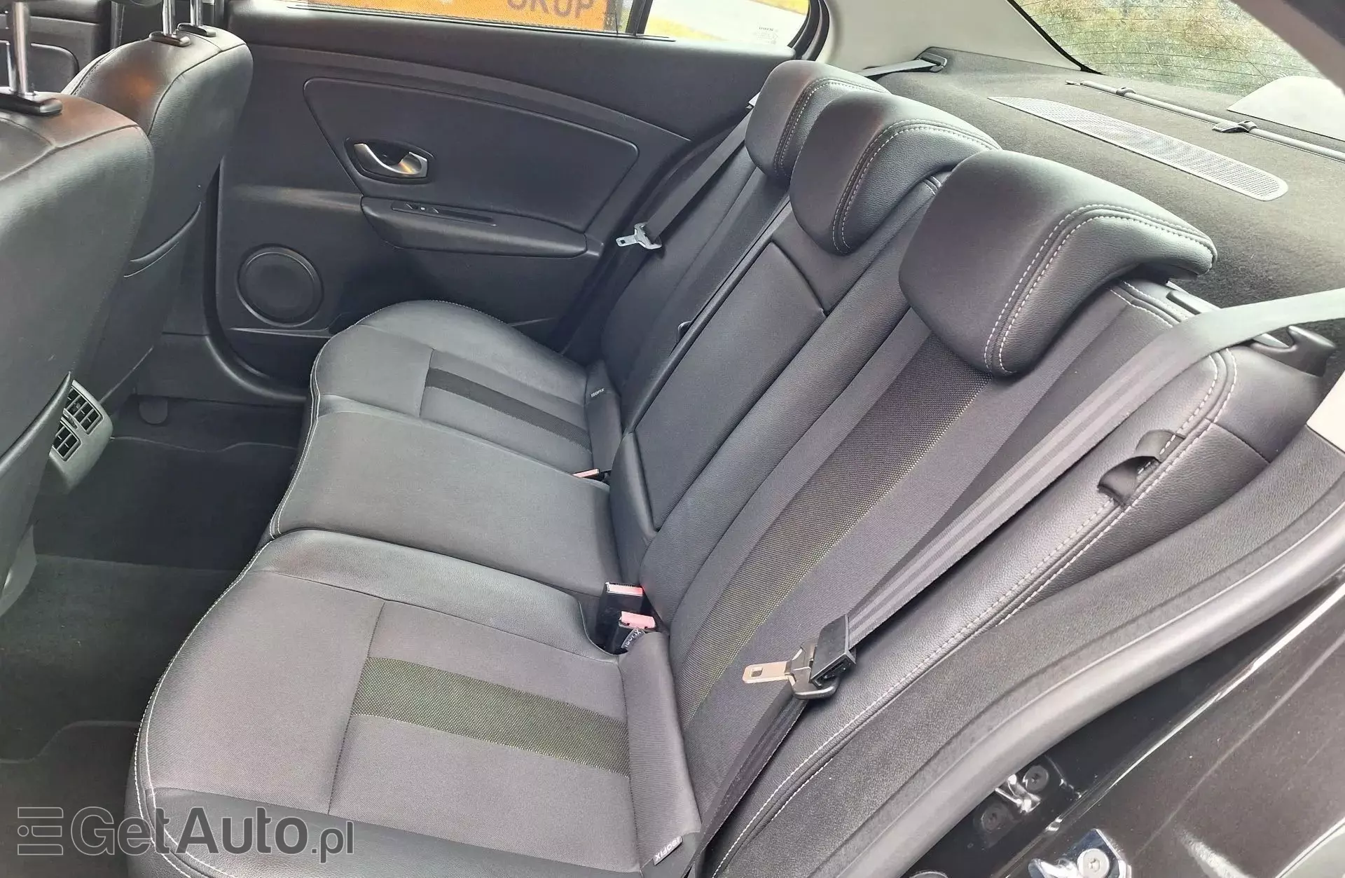 RENAULT Fluence 1.6 16V (110 KM)