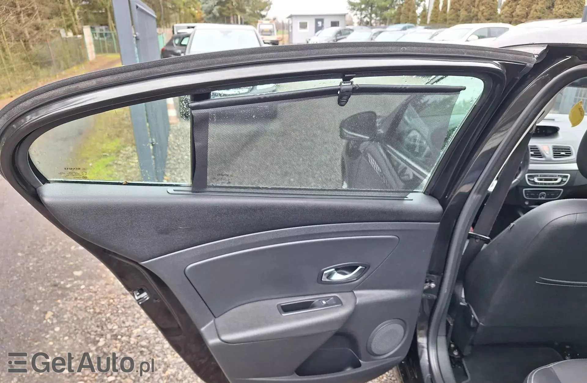 RENAULT Fluence 1.6 16V (110 KM)