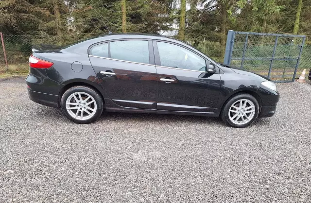 RENAULT Fluence 1.6 16V (110 KM)