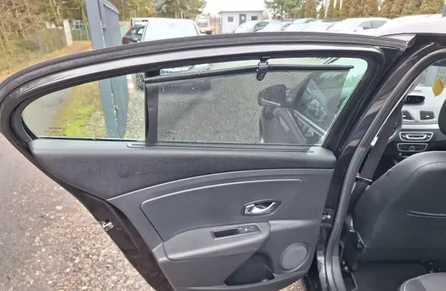 RENAULT Fluence 1.6 16V (110 KM)