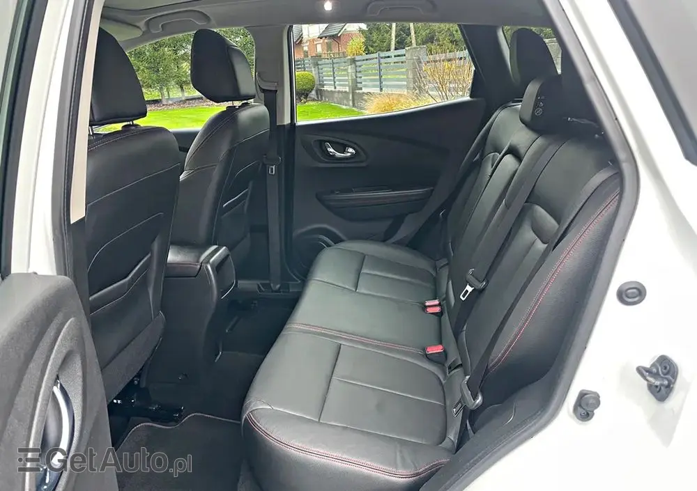 RENAULT Kadjar Energy TCe 165 CROSSBORDER