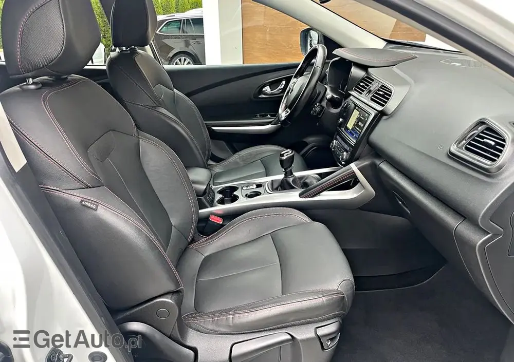 RENAULT Kadjar Energy TCe 165 CROSSBORDER