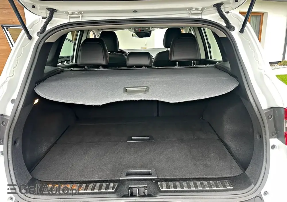 RENAULT Kadjar Energy TCe 165 CROSSBORDER